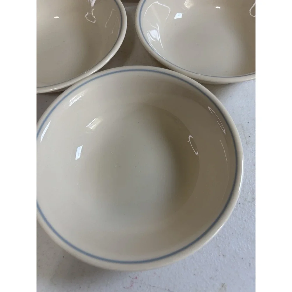 Corelle blue lily